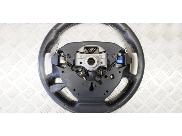 Руль Lexus IS III XE30 2013-2020 года