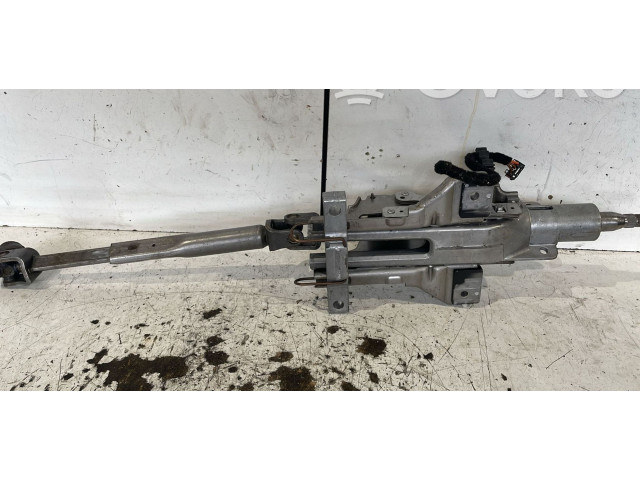 Рулевая рейка 5051936D, 5051936D Alfa Romeo Giulietta - года