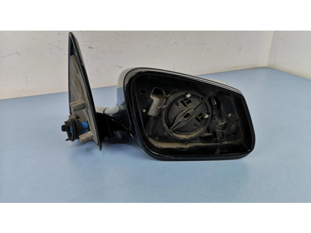 Zpětné zrcátko pravé BMW 5 GT F07 2011 7204767, 7191398