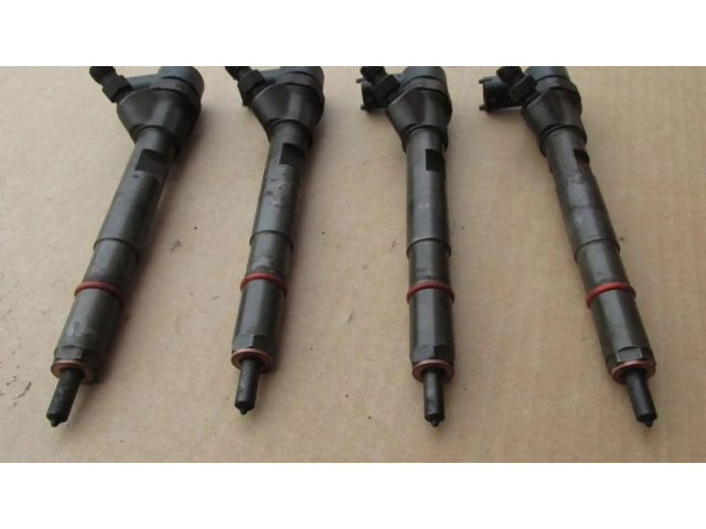 Форсунка     Jeep Cherokee III KJ   