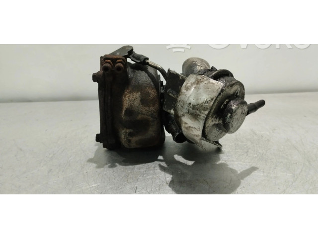 Турбина Opel Combo C 8973000923, TD03L407TVG