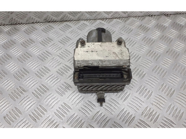 Рулевая рейка Блок ABS 0265216042 Citroen Berlingo 2003 - 2007 года