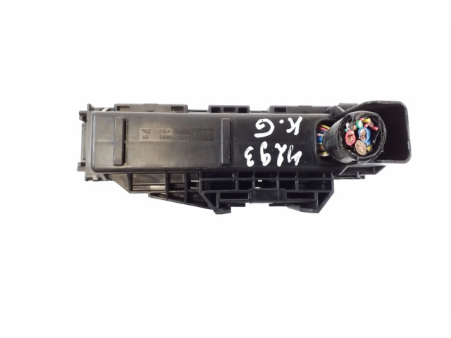 Блок предохранителей 24382EG002, 2523079917   Infiniti Q50    