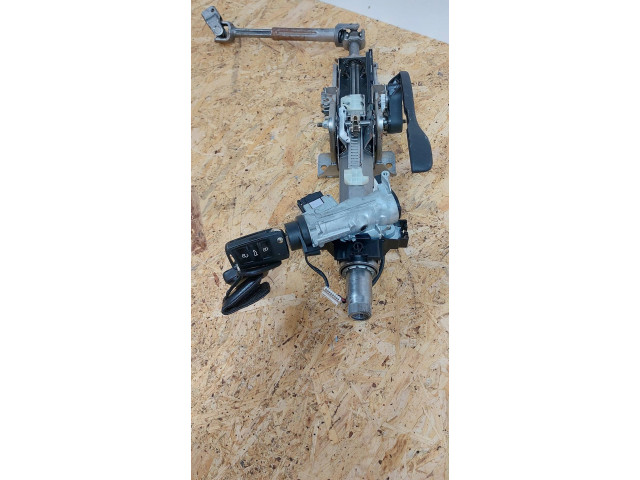  рейка  Колонка рулевая 5Q1419502AB, 5Q0905865   Skoda Octavia Mk3 (5E) 2013 - 2019 года