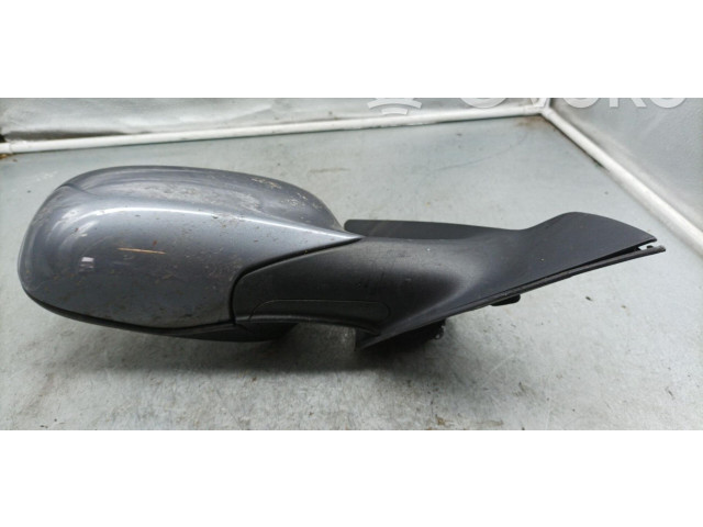 Зеркало электрическое        Saab 9-3 Ver2  2003 - 2007 года   