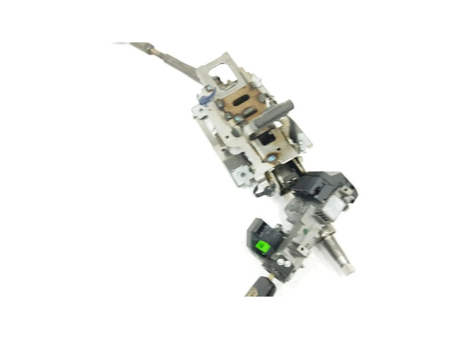 Рулевая рейка 89730TL0G0, 53200TL0G03 Honda Accord 2008-2016 года