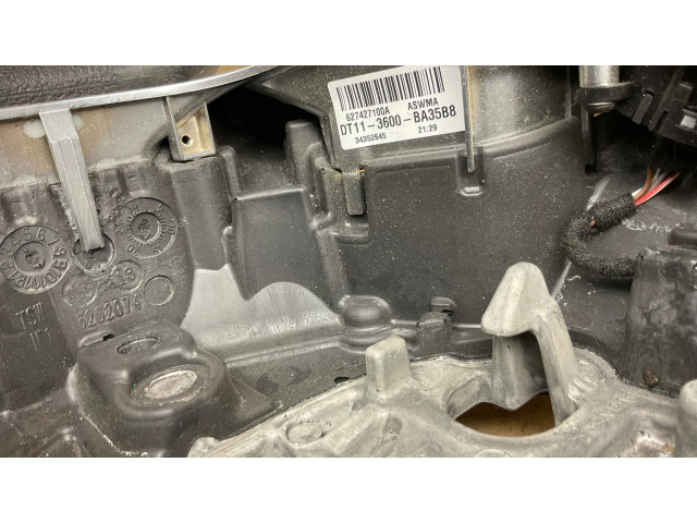 Volant Ford Grand Tourneo Connect 2014 DT11K042B85, DT11K042B85AA35B8