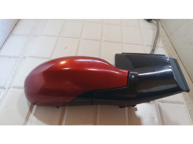 Zpětné zrcátko pravé Citroen C5 2002 12283070, E2029013