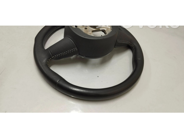 Руль Audi Q3 8U  2011 - 2016 года 8u0419091h      