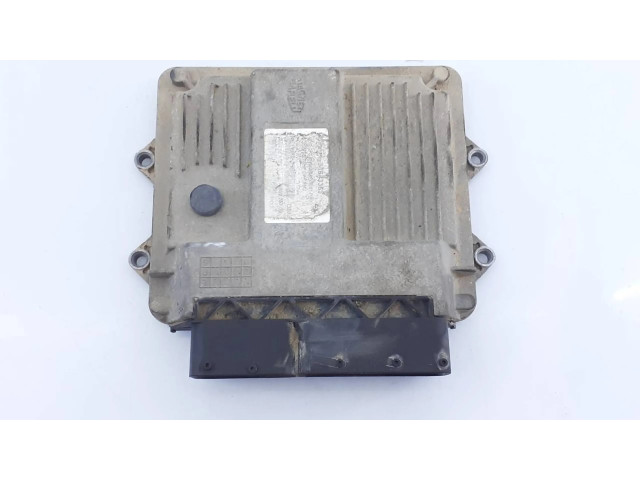 Řídící jednotka 51843363, 7160025700 Alfa Romeo MiTo 2011