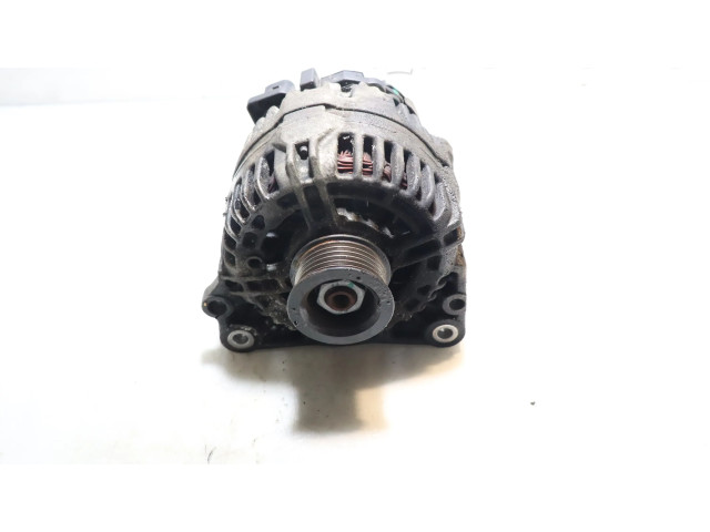 Генератор 0124325128 Volkswagen Jetta V