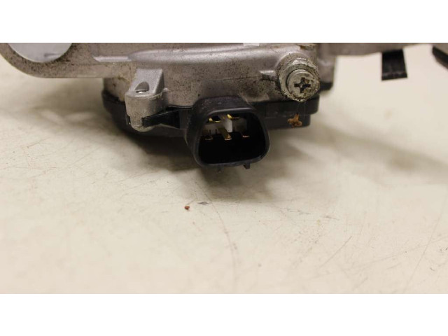 Двигатель стеклоочистителей     Subaru Outback   