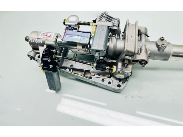  рейка  Колонка рулевая A2124602416, 11297007111   Mercedes-Benz CLS C218 X218 2011 - 2017 года