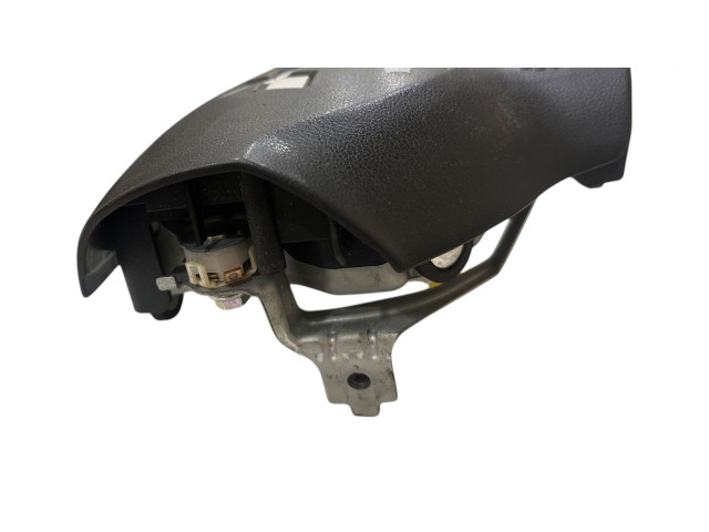 Подушка безопасности водителя 7030A088XA, 607063500A Mitsubishi Outlander