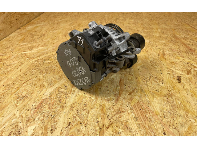 Генератор 32300720   Volvo XC90      