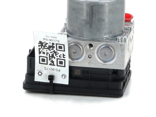 Блок АБС 5QA614517BABEF, P0-9017S Audi Q5 SQ5 2017 - года