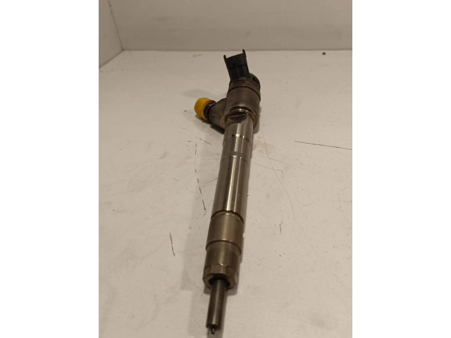 Форсунка 0445110523 Jeep Grand Cherokee для дизельного двигателя 3