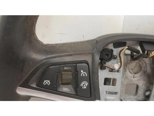 Volant Opel Zafira C 2011 13351029, 307177099P10AH