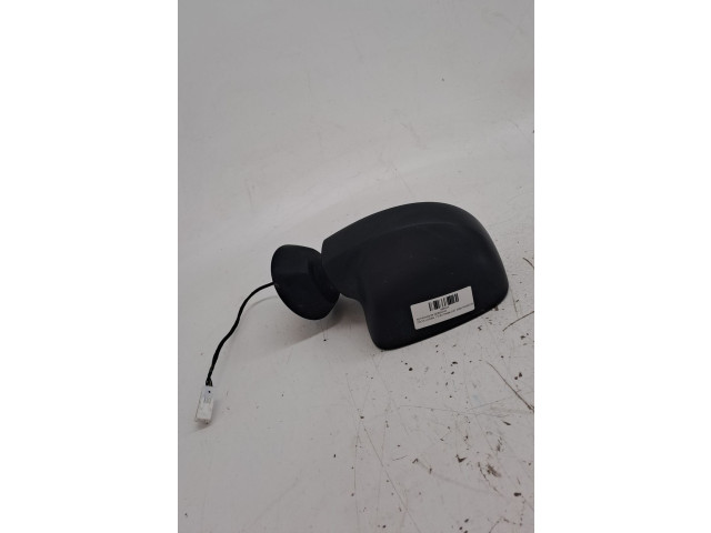 Зеркало электрическое        Dacia Logan I  2004 - 2012 года   