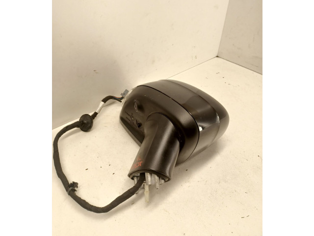 Зеркало электрическое        Volvo XC90  2014 -  года   