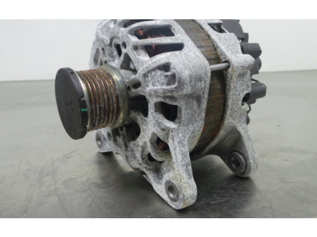 Генератор TG12S272, 2117097354 Dacia Duster