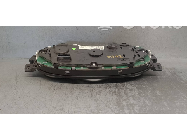 Панель приборов 248103932R   Dacia Lodgy       