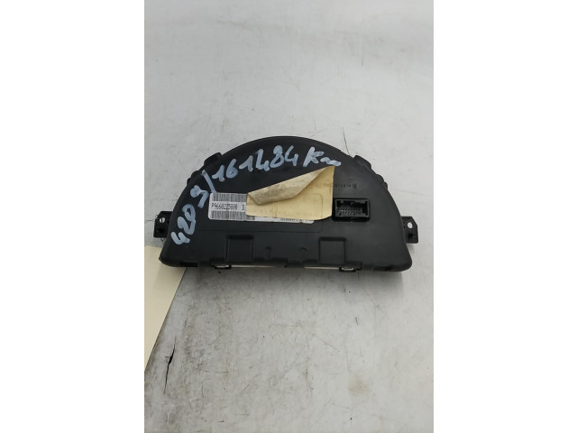 Блок управления АБС 00006105WL Citroen C3