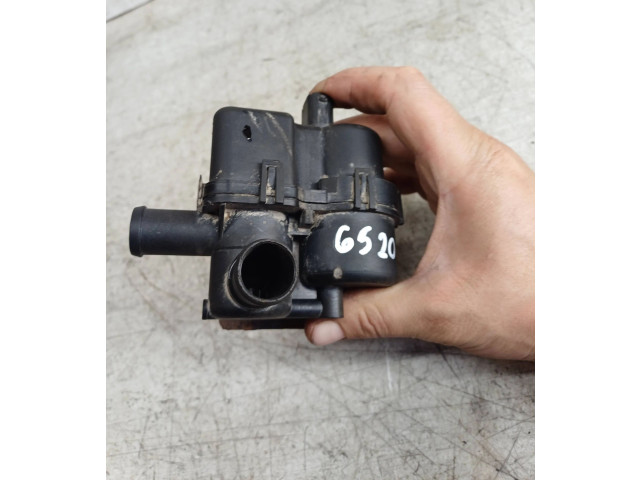 Блок управления 0261222011, 8631634   Volvo XC90