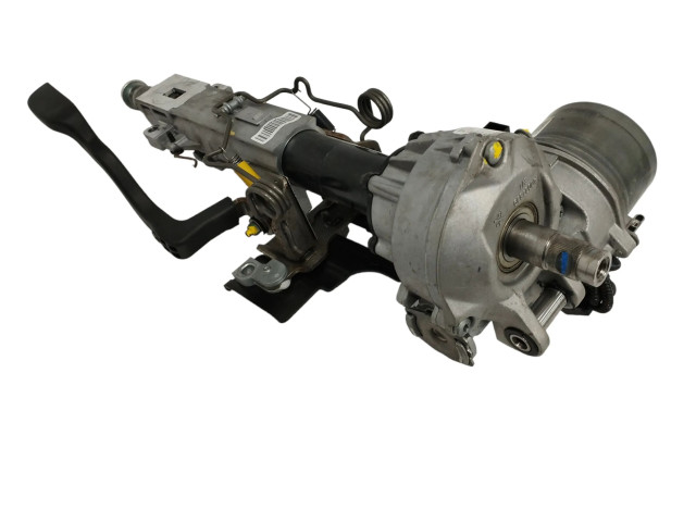    Рулевая рейка 6C1423510BB   Seat Ibiza IV (6J,6P) 2008 - 2017 года