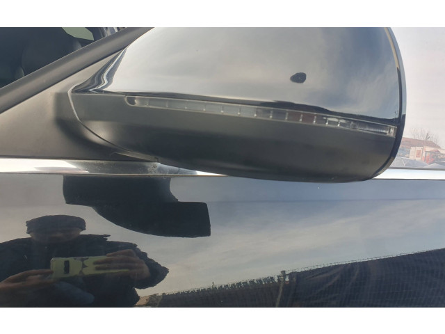 Зеркало электрическое Audi Q5 SQ5 2008 - 2017 года