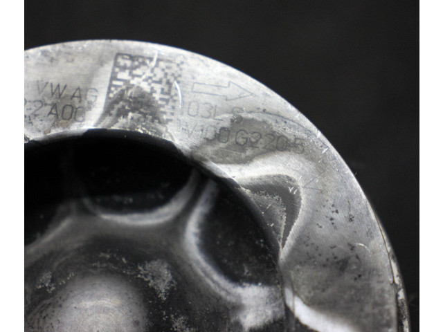  Поршень  03LS  Audi A6 S6 C7 4G  