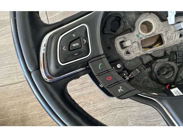 Руль Jaguar XJ X351 2009 - 2019 года 3011433100522