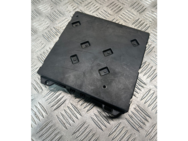 Блок комфорта 6R7937087F Skoda Fabia Mk2 (5J)