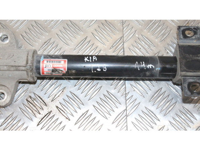 Рулевая рейка 565001W100 KIA Rio 2013-2015 года