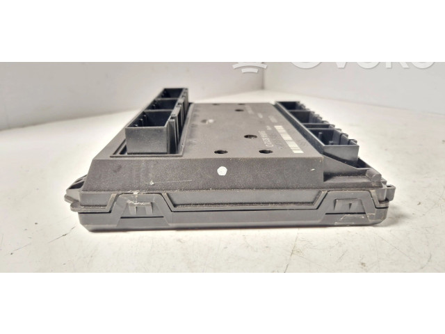 Блок комфорта 6Q1937049D   Skoda Fabia Mk1 (6Y)   