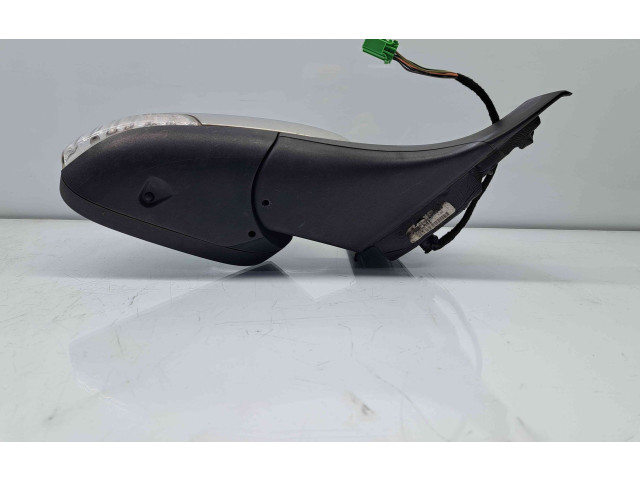 Зеркало электрическое        Volvo C30  2007 - 2010 года   