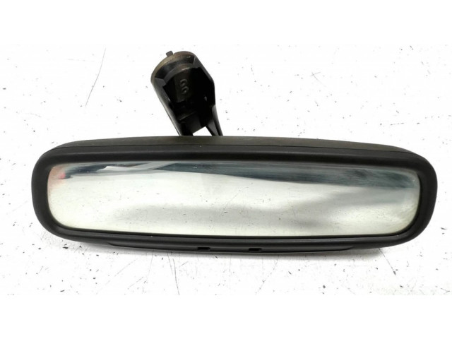 Зеркало заднего вида (в салоне)