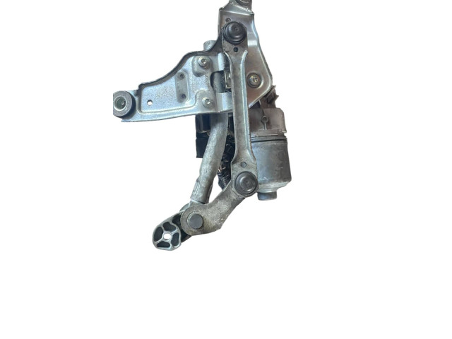 Моторчик дворников 6M2117508BD, 0390241628    Ford S-MAX