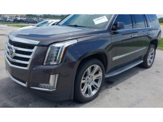 Блок управления 22982740 Cadillac Escalade IV
