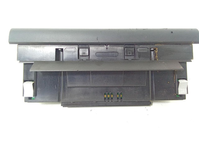 Блок управления климат-контролем 8p0820043h, 8P0820043H Audi A3 S3 8P