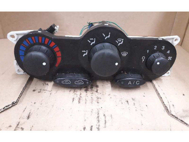 Блок управления кондиционера воздуха / климата/ печки (в салоне)    Hyundai Coupe