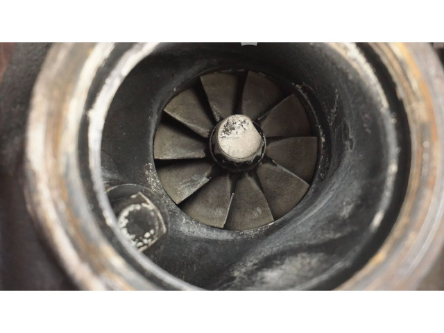 Turbodmychadlo Турбина 03N145704K Volkswagen Transporter - Caravelle T6