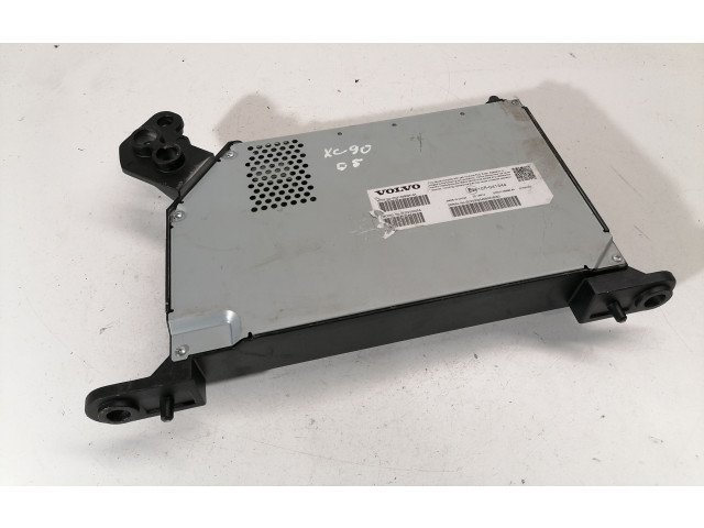 Звукоусилитель