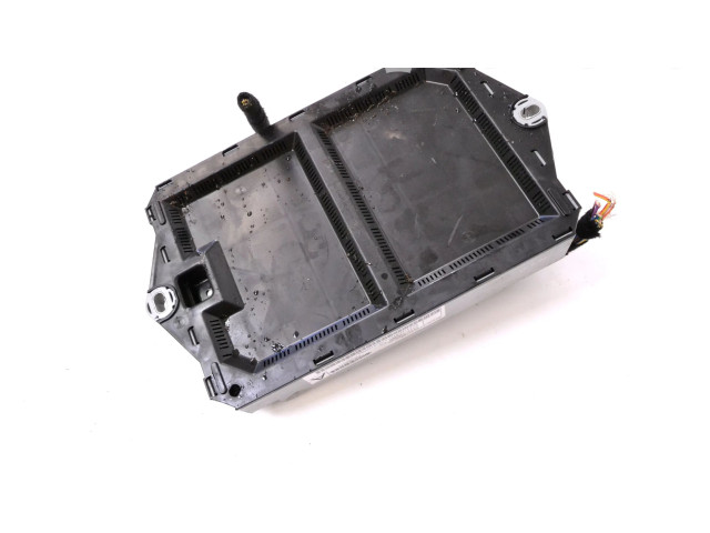 Блок комфорта 9X2314D628AC Jaguar XF X250