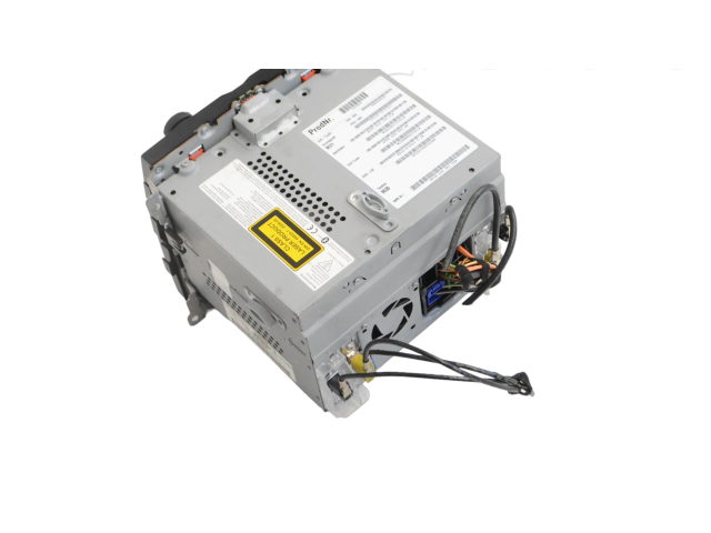 Volant Porsche Panamera (970) 2013 7PP919193CC, 7PP035593D