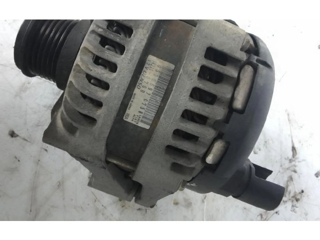 Блок предохранителей 50536692   Alfa Romeo Stelvio    