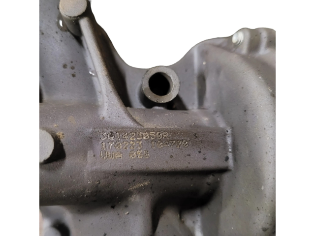 Рулевая рейка 5Q0959439P, 5Q0909143P Skoda Superb B8 (3V) 2015-- года