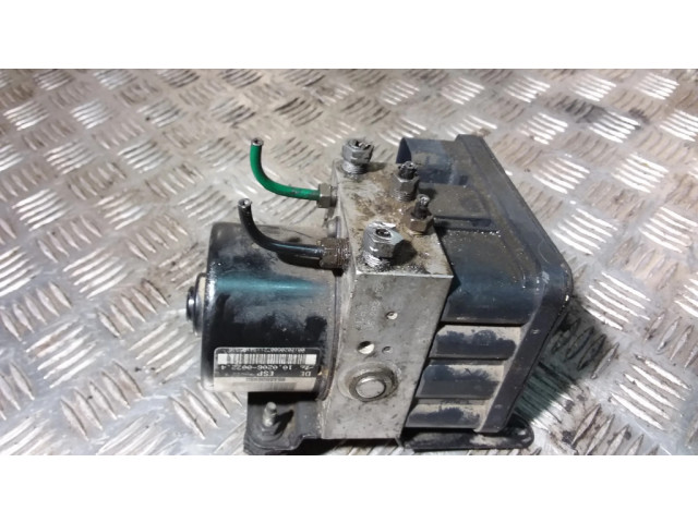 Блок АБС 9648606980   Citroen  C5  2001-2004 года