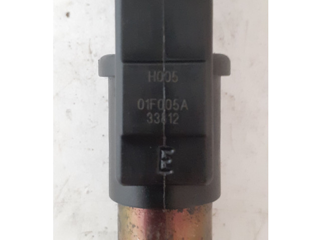 Форсунка H005, 01F005A    Citroen Xsara Picasso  6FZ (EW7J4) 