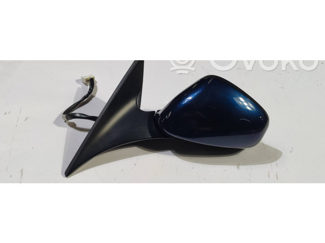 Зеркало электрическое Maserati GranTurismo 2007 - 2019 года